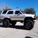1987 Toyota 4runner 4Wheel Drive