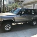 1987 Toyota 4runner 4x4
