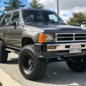1987 Toyota 4Runner Must See !!
