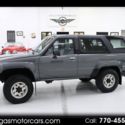 1987 Toyota 4Runner SR5 4WD