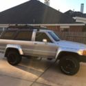 1987 Toyota 4Runner SR5 4x4