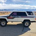 1987 Toyota 4Runner SR5, Excellent Condition, Original Paint!!!