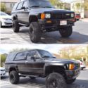 1987 toyota 4runner sr5