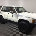 1987 Toyota 4Runner