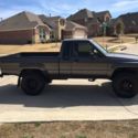 1987 Toyota 4x4 Xtra Cab