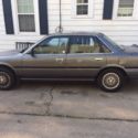 1987 Toyota Camry CLE