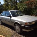 1987 Toyota Camry LE Sedan 4-Door 2.0L
