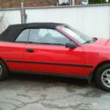 1987 toyota celica gt convertible