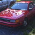 1987 Toyota Celica GT Hatchback