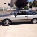 1987 Toyota Celica GTS Hatchback 2-Door 2.0L