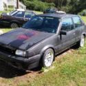 1987 toyota corolla fx16