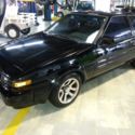 1987 Toyota Corolla SR5