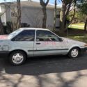 1987 TOYOTA COROLLA