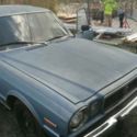 1987 toyota cresida