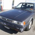 1987 Toyota Cressida 69K Low Original Miles Automatic 6 Cylinder NO RESERVE