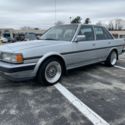 1987 Toyota Cressida clean only 73,000 miles