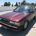 1987 Toyota Cressida Straight Body, RARE, 150k Miles