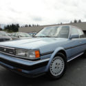 1987 Toyota Cressida