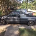 1987 Toyota Extra Cab Pickup