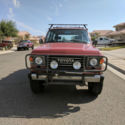 1987 Toyota FJ60 Landcruiser