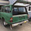 1987 TOYOTA FJ60 LANDCRUISER - Tons of great parts, some New, fj60 fj 60 toyota