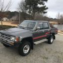 1987 Toyota Hilux