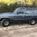 1987 Toyota Land Cruiser FJ60, Not FJ62, Runs Good, Expedition Ready, Texas