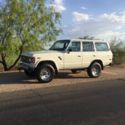 1987 Toyota Land Cruiser No Rust Low 125K Miles Survivor One of the Best