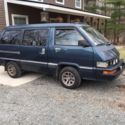 1987 Toyota Le Van