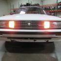 1987 Toyota Mark 2 Grande RHD