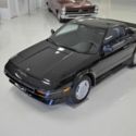 1987 Toyota MR2, 33k Miles, Survivor! Fantastic Condition 33000 Miles Black  1.6