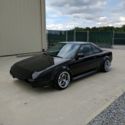 1987 Toyota MR2 AW11