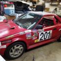 1987 toyota MR2 (JDM engine) Chumpcar