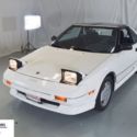 1987 Toyota MR2 Mint Condition, Dealer maintained, Gorgeous inside and out.
