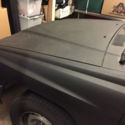 1987 Toyota pick up 22r engine 4 speed trans 121K original