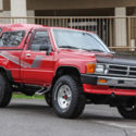 1987 Toyota Pickup 22R 4WD 5-Speed 123k Survivor Rust Free Original Paint WOW!!!