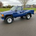 1987 toyota pickup 4x4 SR5 22R 4,Cylinder  5,Speed  Manual 178k Miles 2/ Owner