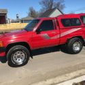 1987 TOYOTA PICKUP 4X4 WOW!!! SHARP AN EXCELLENT SHAPE. OG PAINT