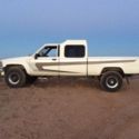 1987 toyota pickup custom cab 4x4