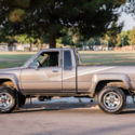 1987 Toyota Pickup DLX Extended Cab 2-Door 2.4L 22RE Classic Truck