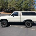 1987 Toyota Pickup Truck 4x4 - Fully Rebuilt