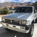 1987 Toyota Pickup Truck 4x4
