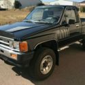 1987 Toyota SR5 Pickup Truck Tacoma Hilux ALL ORIGINAL!!  1986 1988