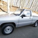 1987 Toyota Standard Pickup 1 Owner, 55K Miles, New Carb & Tires, RUNS LIKE NEW!