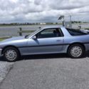 1987 Toyota Supra 5 Speed Turbo