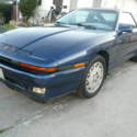 1987 TOYOTA SUPRA CALIFORNIA CAR VERY STRAIGHT RUNS GOOD.