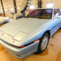 1987 Toyota Supra Junk Bill of Sale - NO TITLE   T1279012