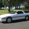 1987 Toyota Supra MK III