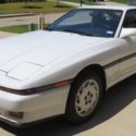 1987 Toyota Supra MK3
