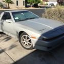 1987 Toyota Supra MKIII Targa 5-Speed